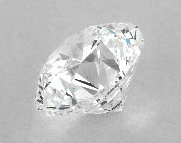 D Diamond