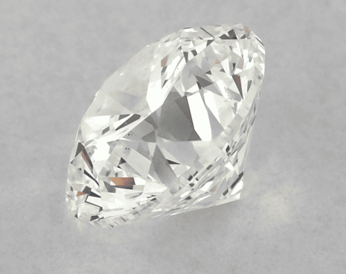 H Color Diamond