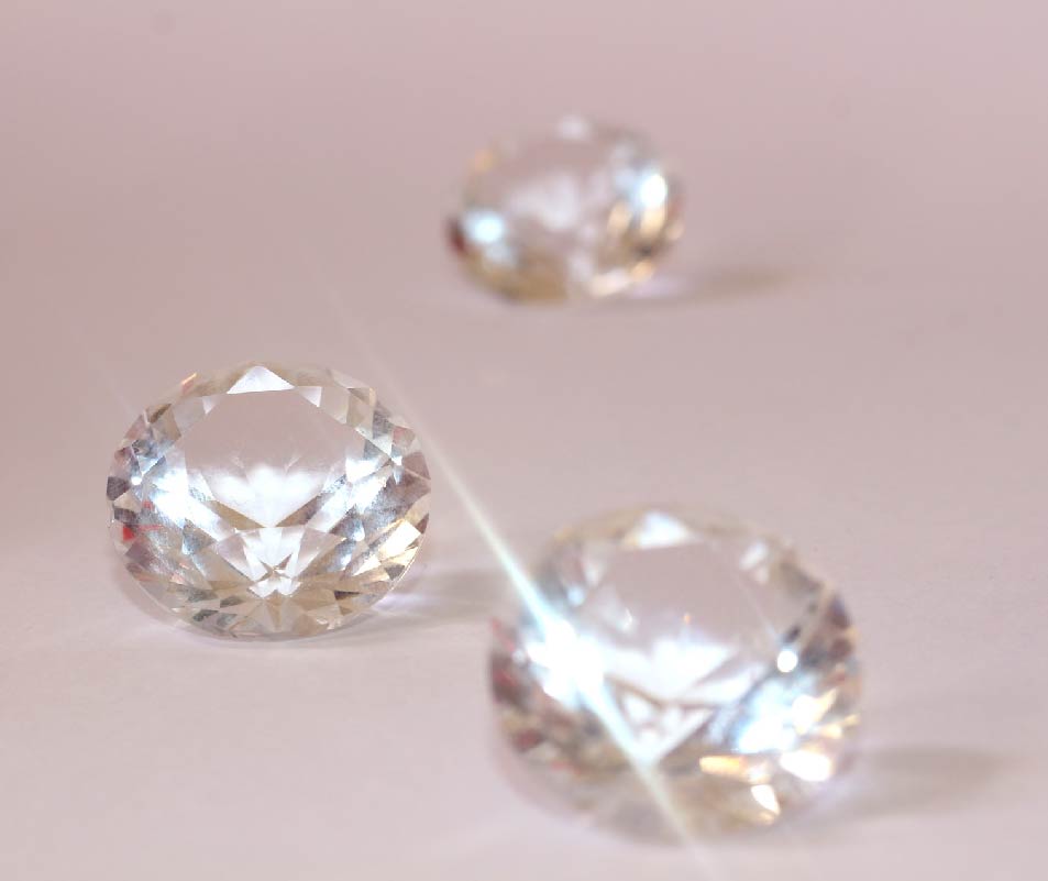 diamond prices