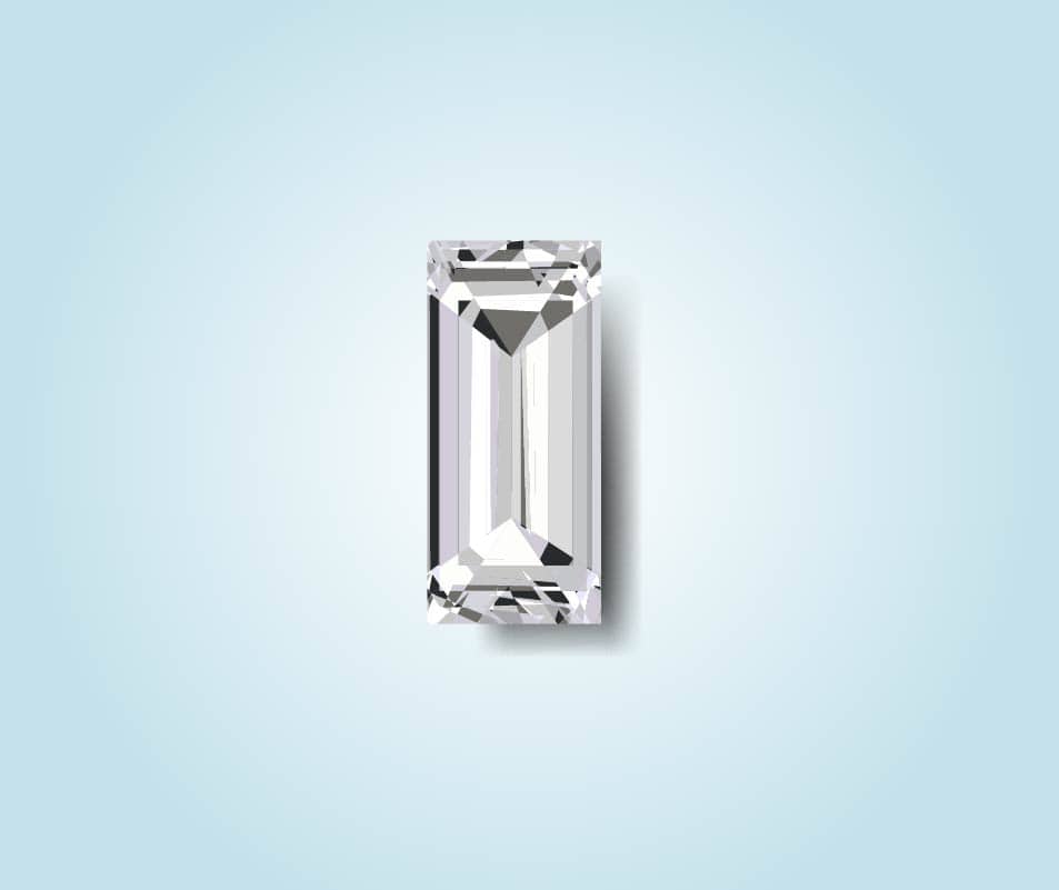 baguette diamonds